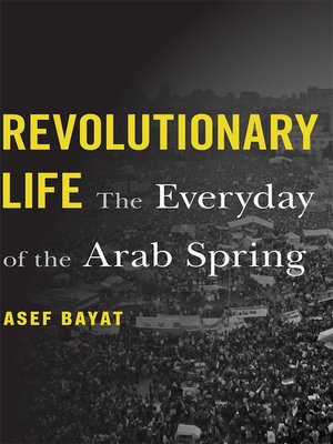 cover image of Revolutionary Life